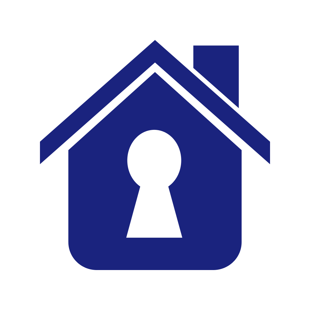 لوگوی SMART ALARM